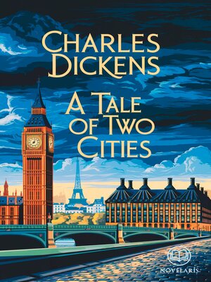 cover image of Charles Dickens